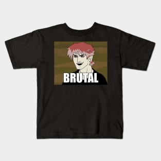 brutal Kids T-Shirt